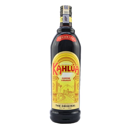 KAHLUA Coffee Liqueur