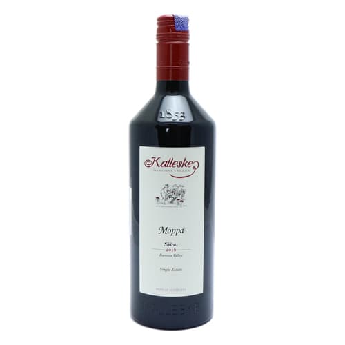 KALLESKE Moppa Shiraz 2019