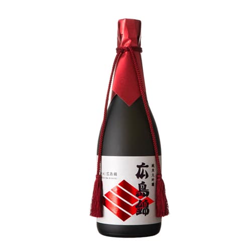 KAMOTSURU Junmai Daiginjo Hiroshima-nishiki