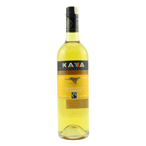 KAYA Chardonnay Viognier 2015