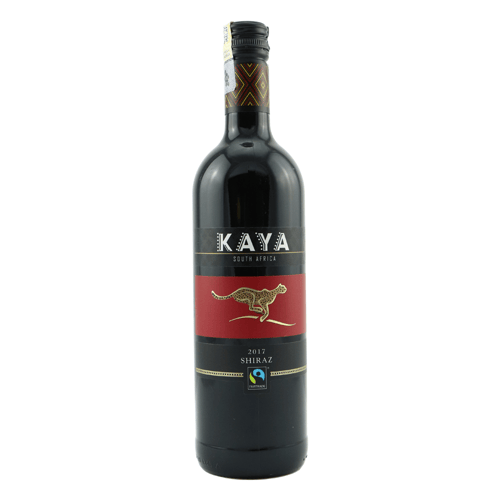 KAYA Shiraz 2017