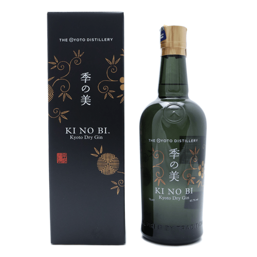 KI NO BI Kyoto Dry Gin