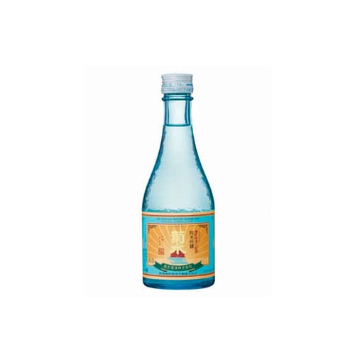 KIKUSUI Junmai Ginjo 300ml
