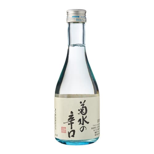 KIKUSUI No Karakuchi