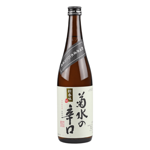 KIKUSUI No Karakuchi