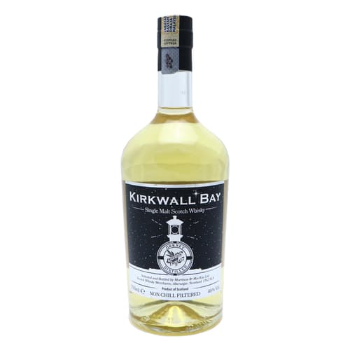 KIRKWALL BAY Whisky