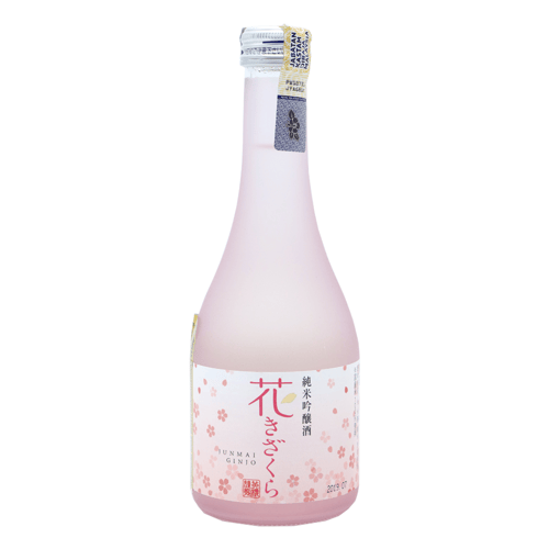 KIZAKURA Hana Kizakura Junmai Ginjo