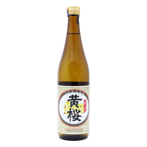KIZAKURA Karakuchi