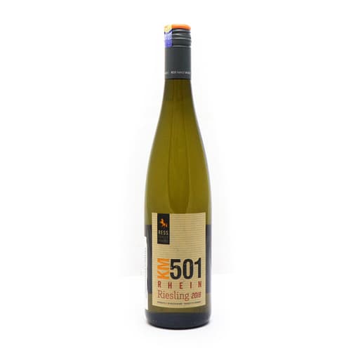 KM 501 Rhein Riesling