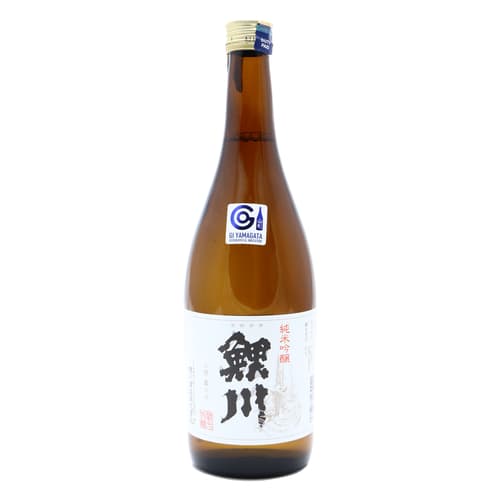 KOIKAWA Junmai Ginjo