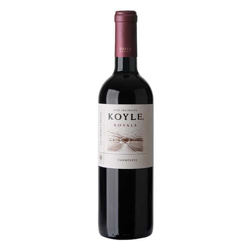 KOYLE Royale Carmenere