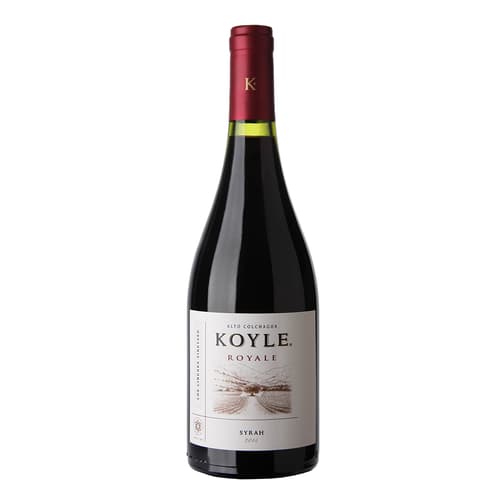 KOYLE Royale Syrah