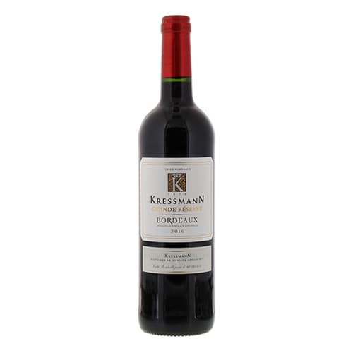 KRESSMANN Grande Reserve Bordeaux