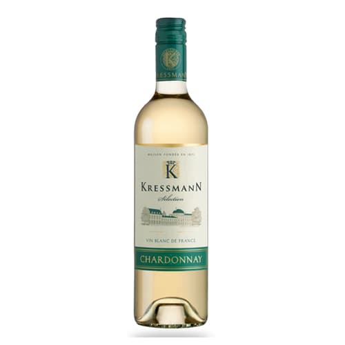 KRESSMANN Selection Chardonnay