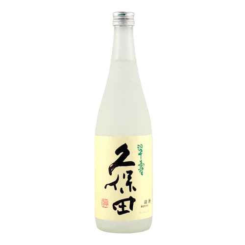 KUBOTA Suijyu Daiginjo Nama