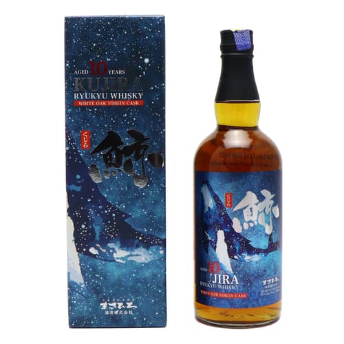KUJIRA Ryukyu 10 Year Old