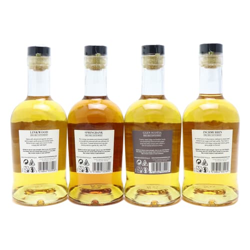 KUKUJIAO WHISKY COLLECTIONS SET