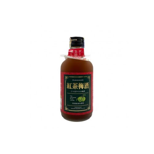 KUNIZAKARI Koucha Umeshu 30cl