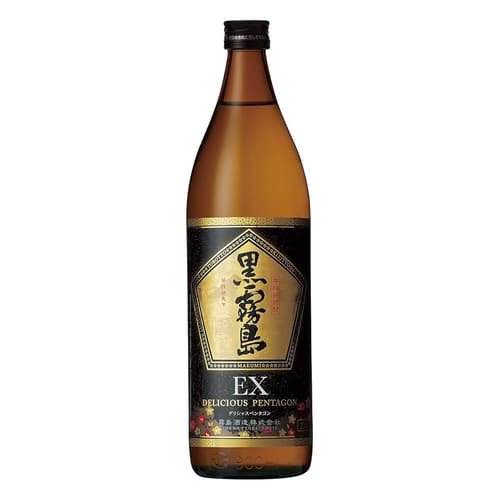 KURO KIRISHIMA EX 900ml