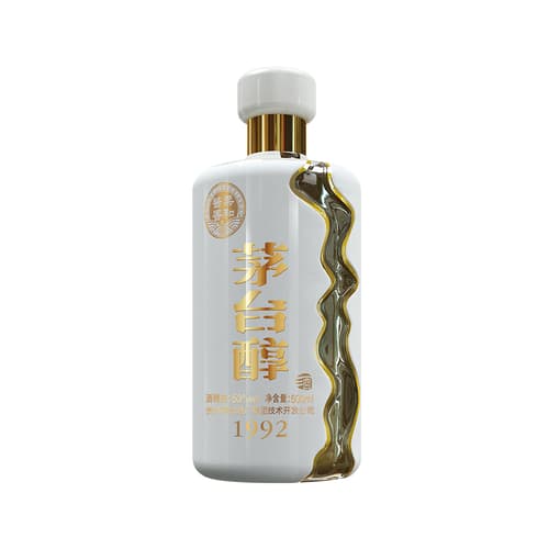 KWEICHOW MOUTAI Chun 1992
