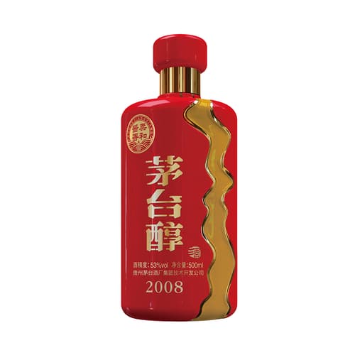 KWEICHOW MOUTAI Chun 2008