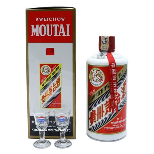 KWEICHOW MOUTAI