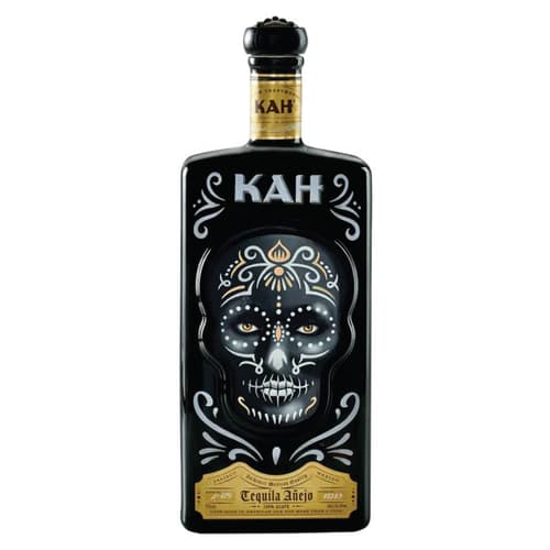 Kah Tequila Anejo
