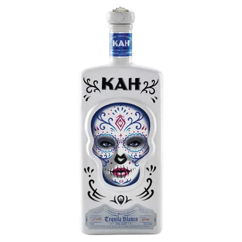 Kah Tequila Blanco