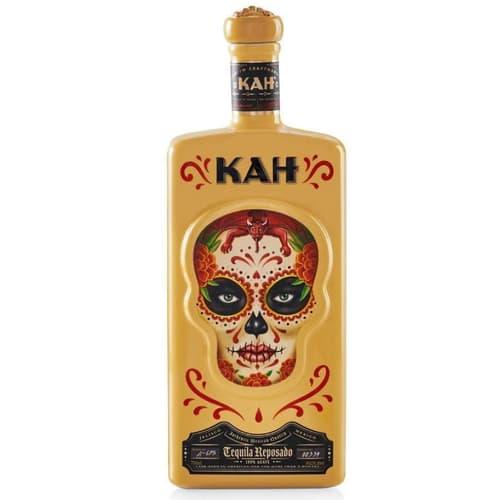 Kah Tequila Reposado