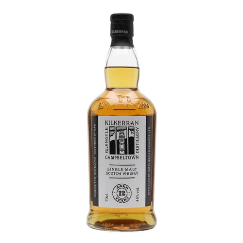 KILKERRAN 12 Year Old
