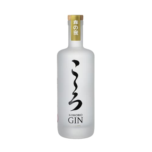 Kokoro London Dry Gin 42% 700ml