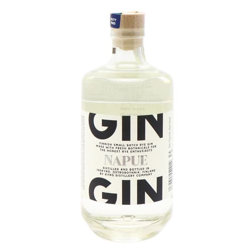 Kyro Napue Rye Gin