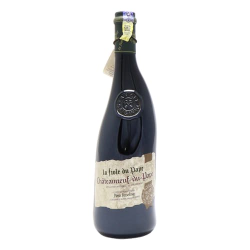 LA FIOLE DU PAPE CHATEAUNEUF-DU-PAPE