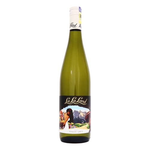 LA LA LAND Pinot Gris