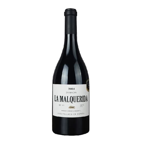 LA MALQUERIDA Garnacha 2014