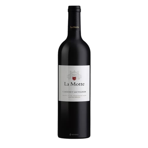 LA MOTTE Classic Cabernet Sauvignon