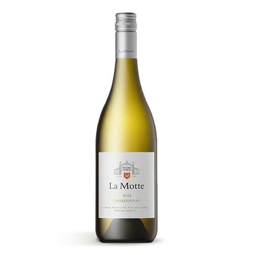 LA MOTTE Classic Chardonnay