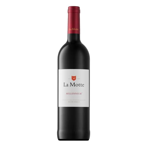 LA MOTTE Classic Millennium