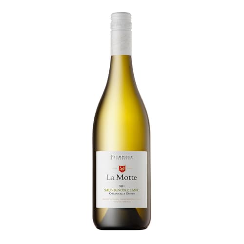 LA MOTTE Pierneef Collection Sauvignon Blanc