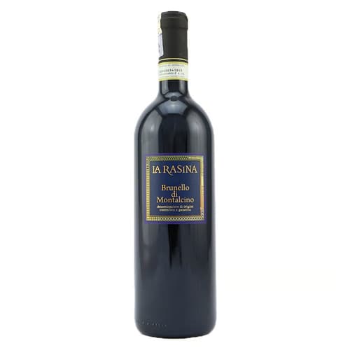 LA RASINA Brunello di Montalcino