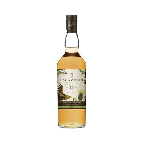 LAGAVULIN 12 Year Old 2007 (Special Release 2020) 33