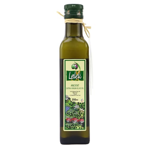 LALELI Ancient Extra Virgin Olive Oil
