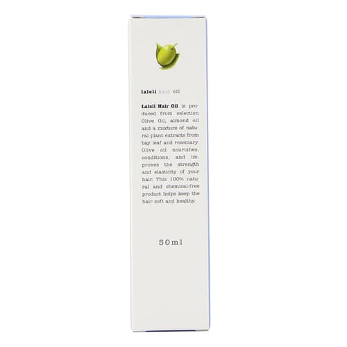 LALELI Olive Hair Oil 50ML