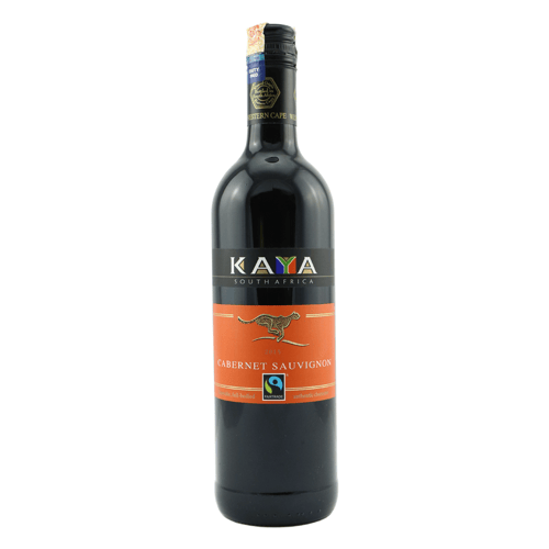 LANGGUTH WINES Kaya Cabernet Sauvignon