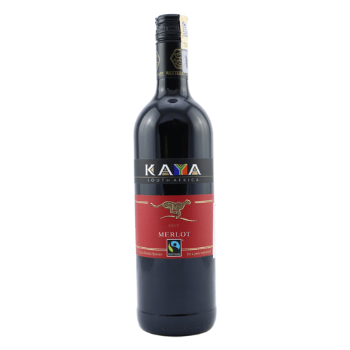 LANGGUTH WINES Kaya Merlot