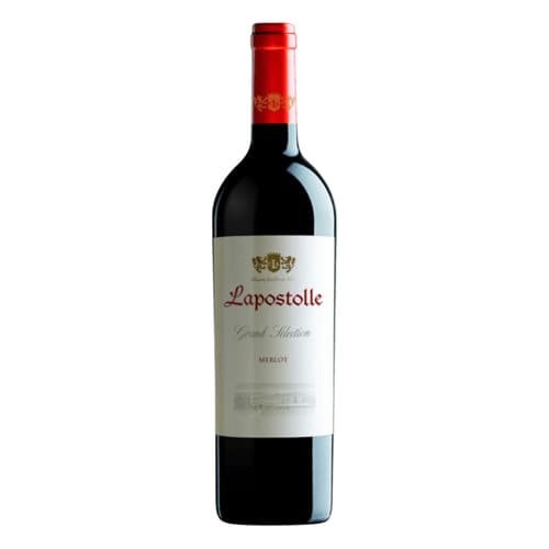 LAPOSTOLLE Grand Selection Merlot