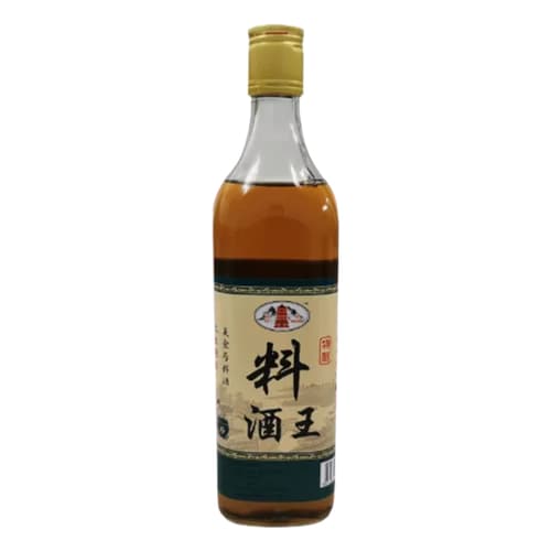 LEI PAGODA Liao Jiu Gourment Cooking Wine