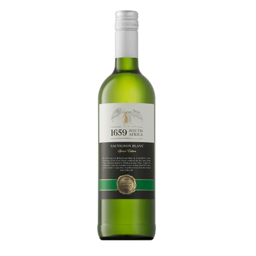 LEOPARD’S LEAP 1659 Sauvignon Blanc