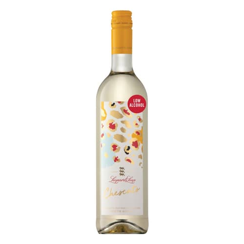 LEOPARD'S LEAP Chescato