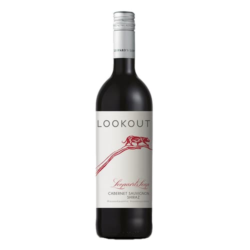LEOPARD’S LEAP Lookout Cabernet Sauvignon
